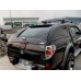 Mitsubishi L200 Triton kastikate eXtensa  Barbar StarBox Sport Canopy